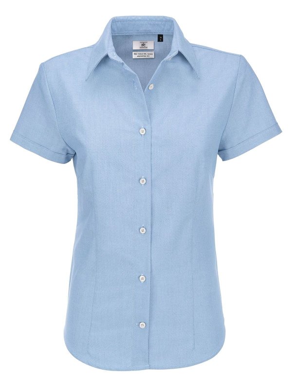 oxford blue